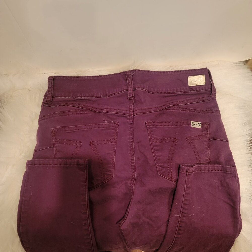 7 Jeans